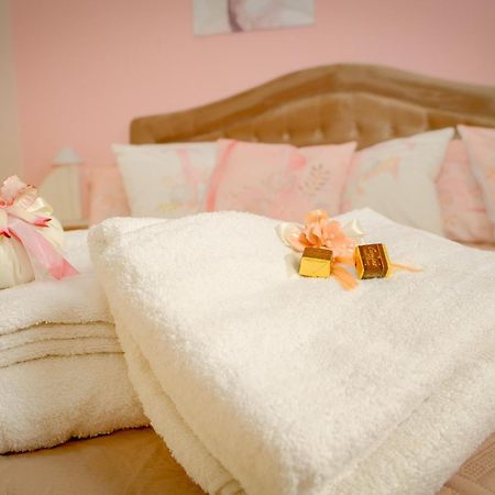 Romantic Suite Napoli Ngoại thất bức ảnh