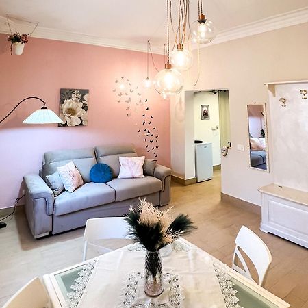 Romantic Suite Napoli Ngoại thất bức ảnh
