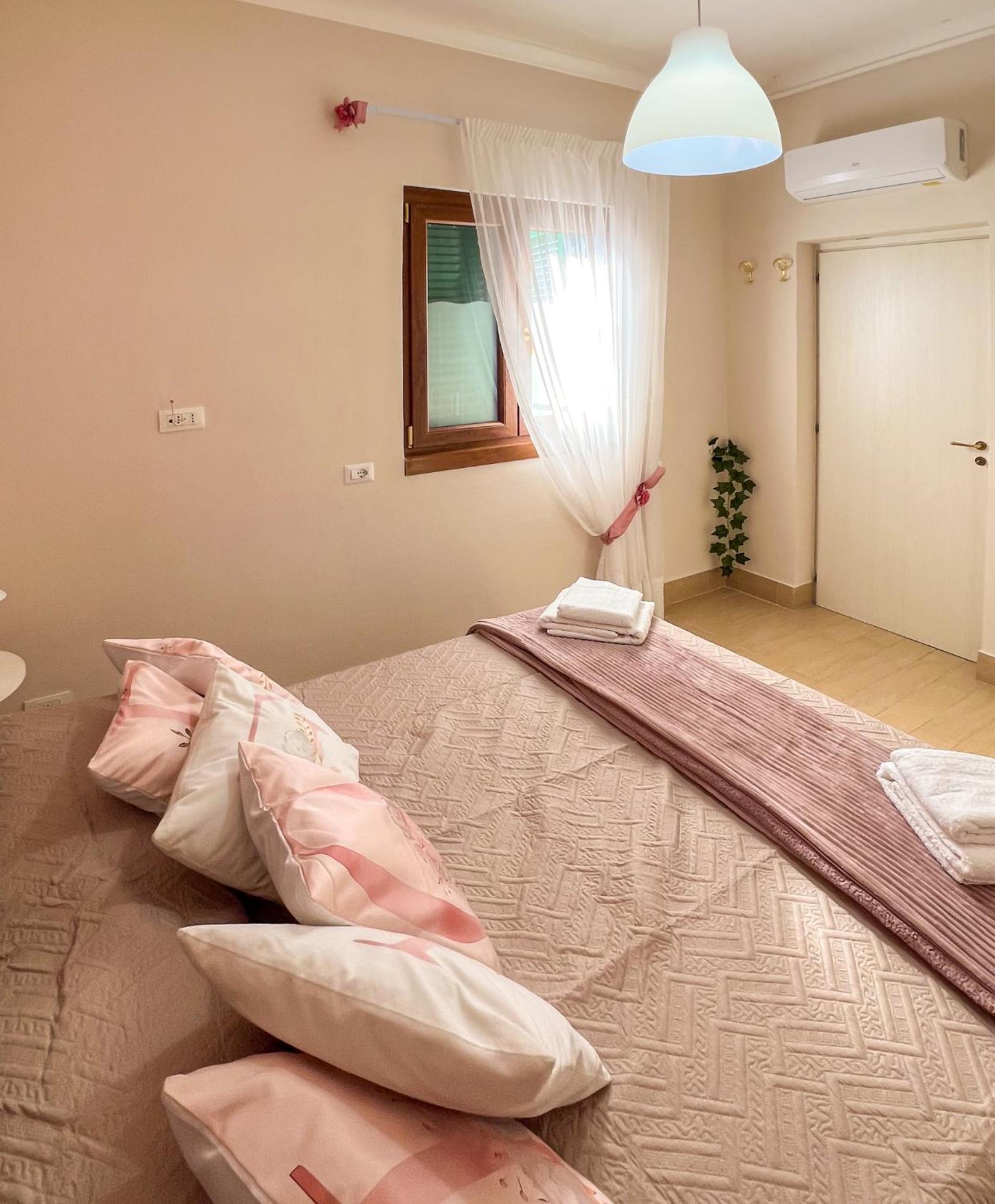 Romantic Suite Napoli Ngoại thất bức ảnh