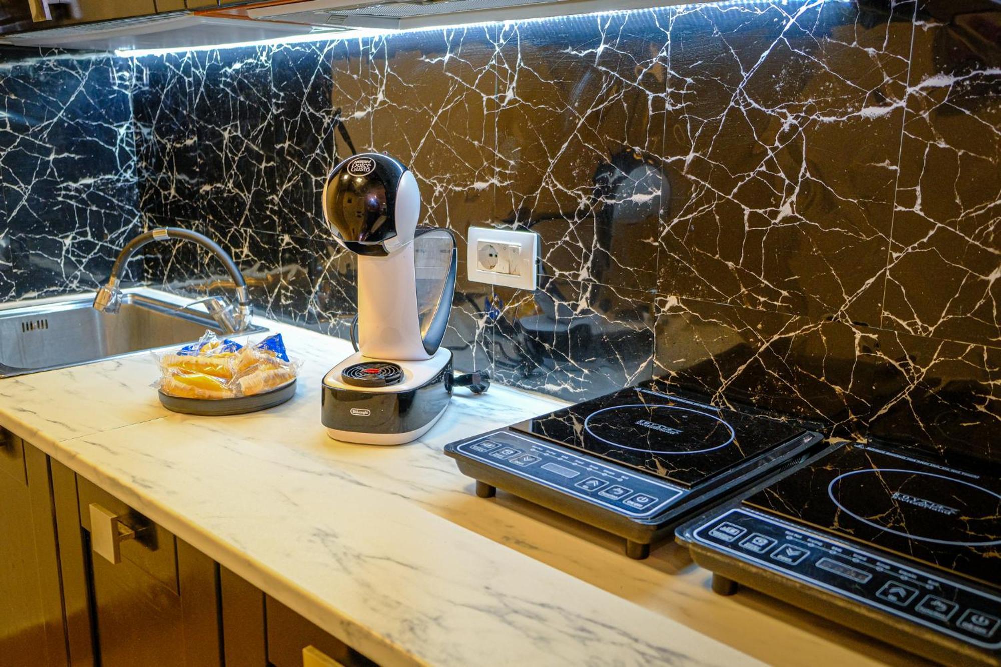 Romantic Suite Napoli Ngoại thất bức ảnh